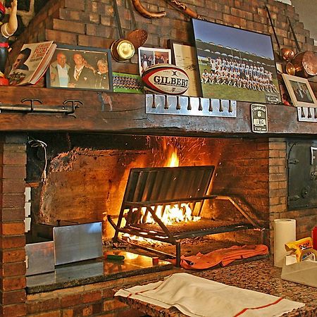 Hotel La Belle Aude マトマール エクステリア 写真