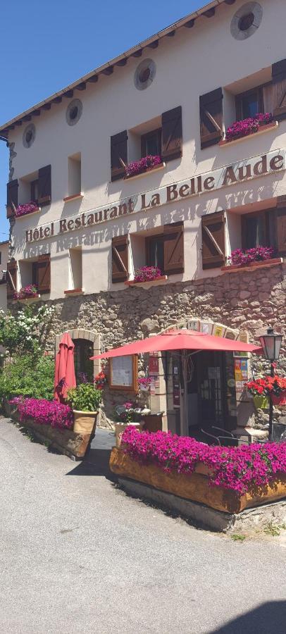 Hotel La Belle Aude マトマール エクステリア 写真