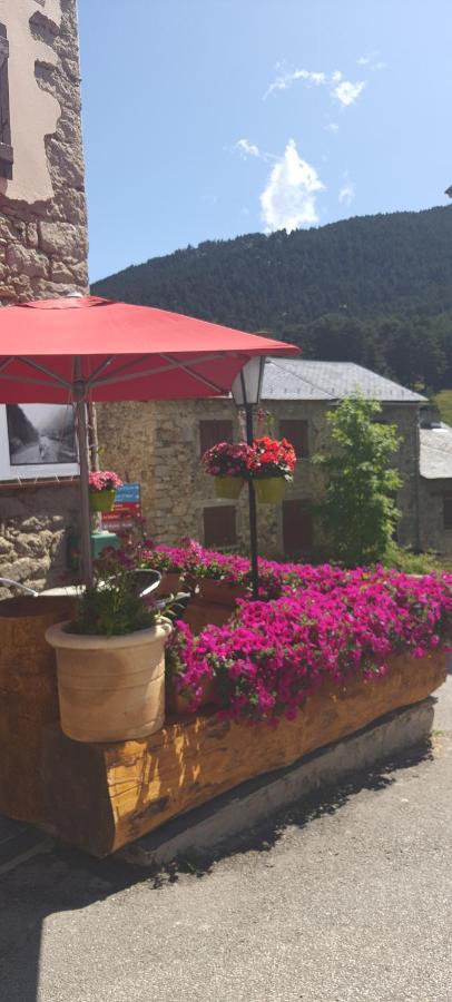 Hotel La Belle Aude マトマール エクステリア 写真