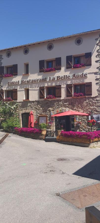 Hotel La Belle Aude マトマール エクステリア 写真