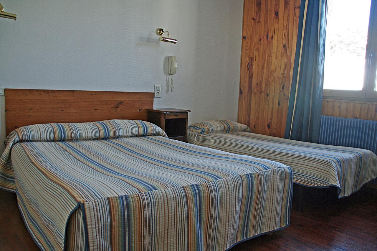 Hotel La Belle Aude マトマール エクステリア 写真